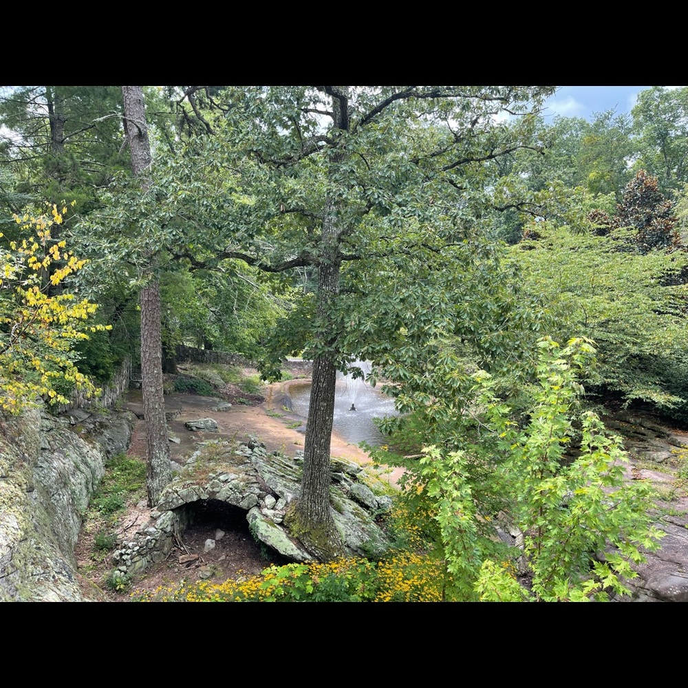 Meet your Posher, Pamela